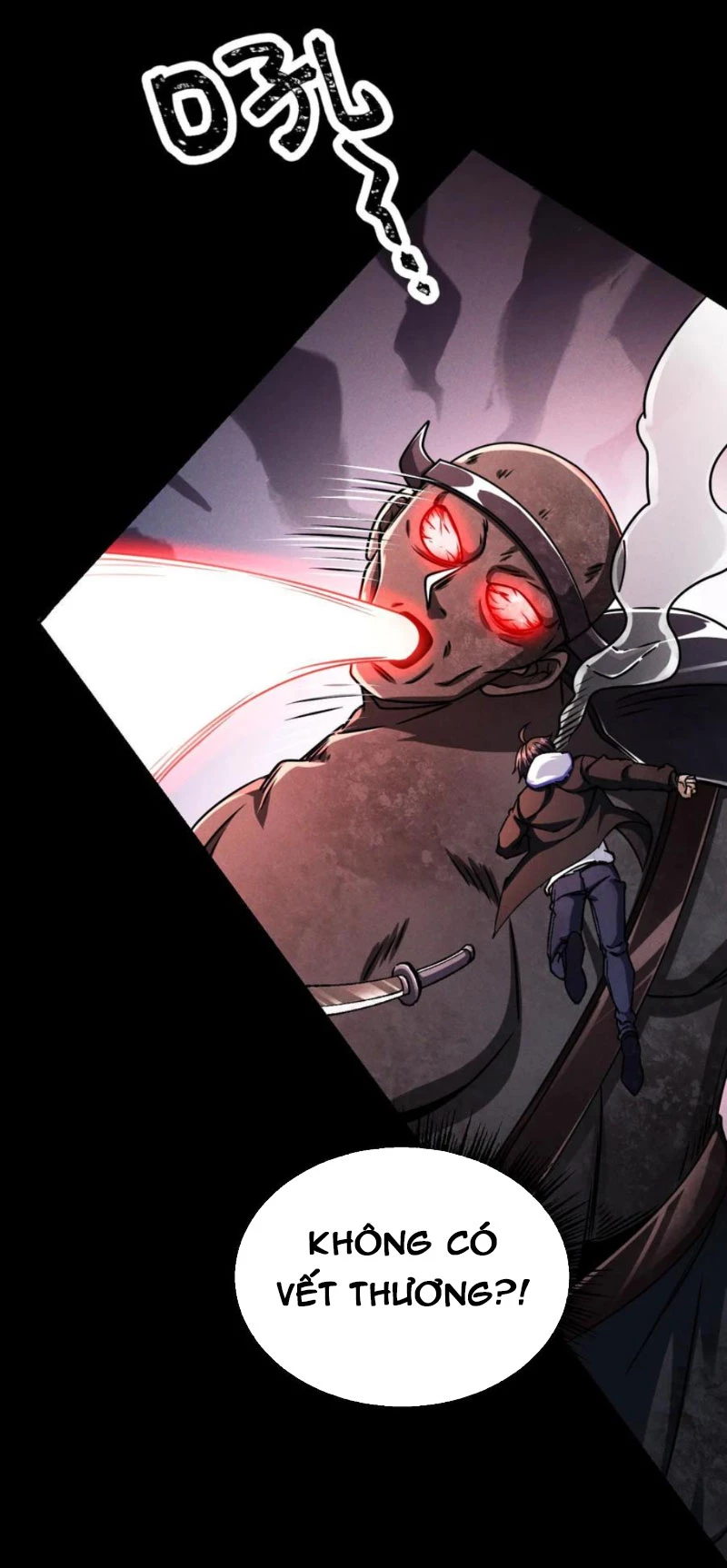 Mạt thế cầu sinh: Ta có thể nhìn thấy ẩn tàng hệ thống Chapter 39 - Trang 3