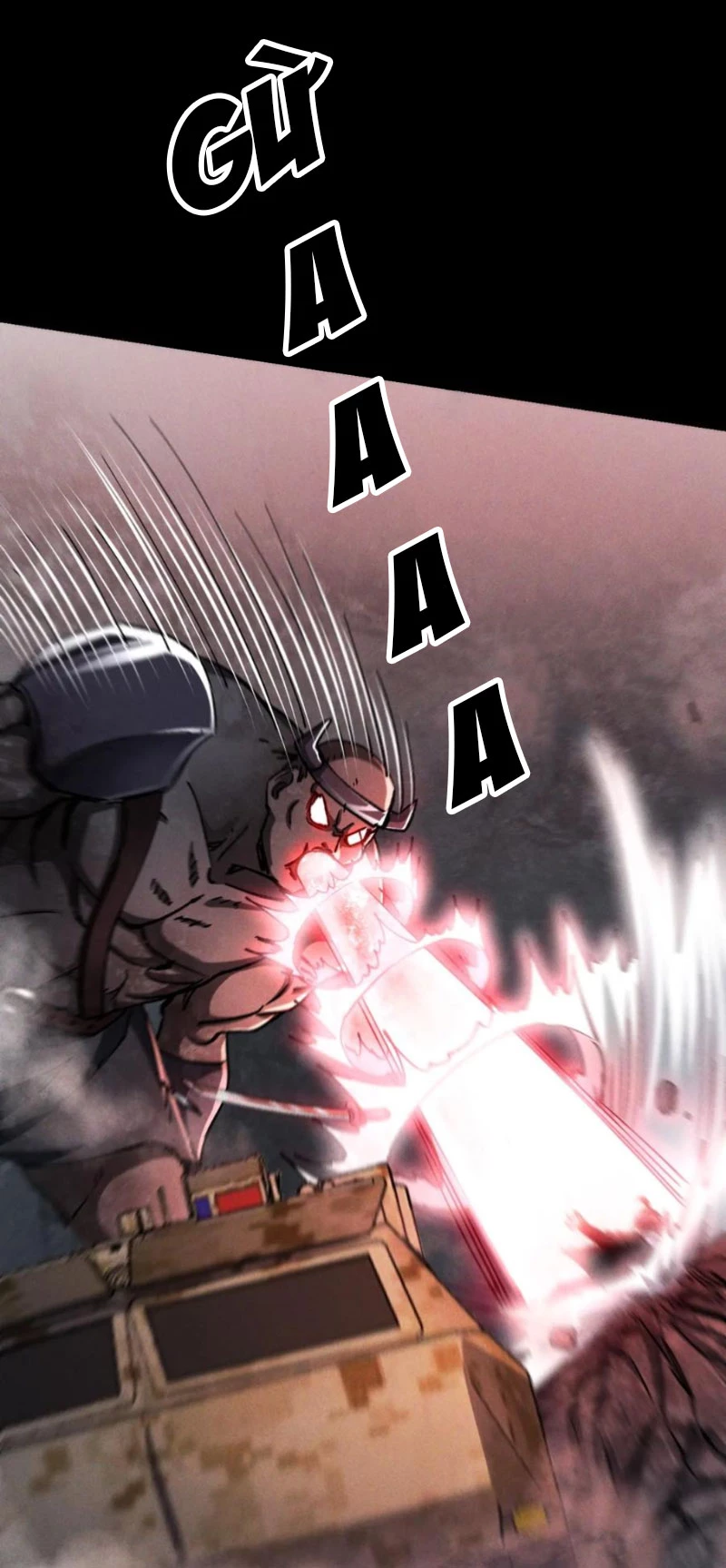 Mạt thế cầu sinh: Ta có thể nhìn thấy ẩn tàng hệ thống Chapter 39 - Trang 3