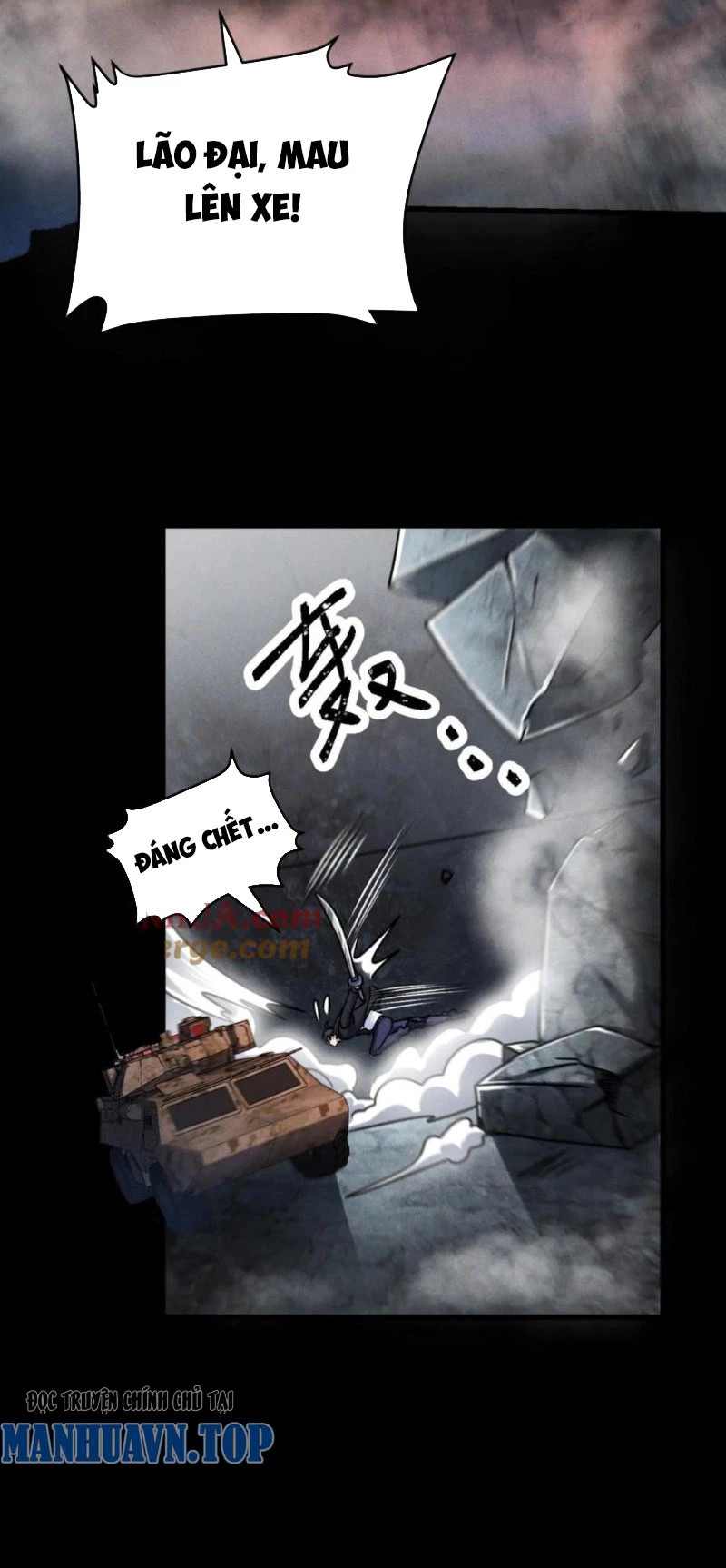 Mạt thế cầu sinh: Ta có thể nhìn thấy ẩn tàng hệ thống Chapter 39 - Trang 3