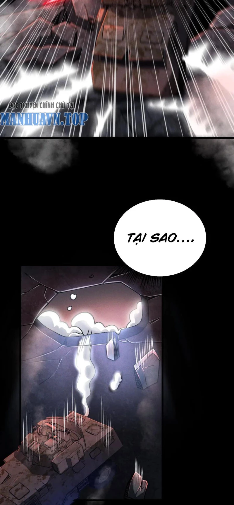 Mạt thế cầu sinh: Ta có thể nhìn thấy ẩn tàng hệ thống Chapter 39 - Trang 3