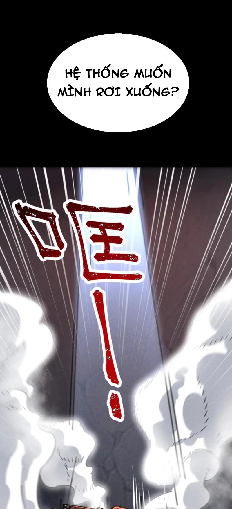 Mạt thế cầu sinh: Ta có thể nhìn thấy ẩn tàng hệ thống Chapter 39 - Trang 3