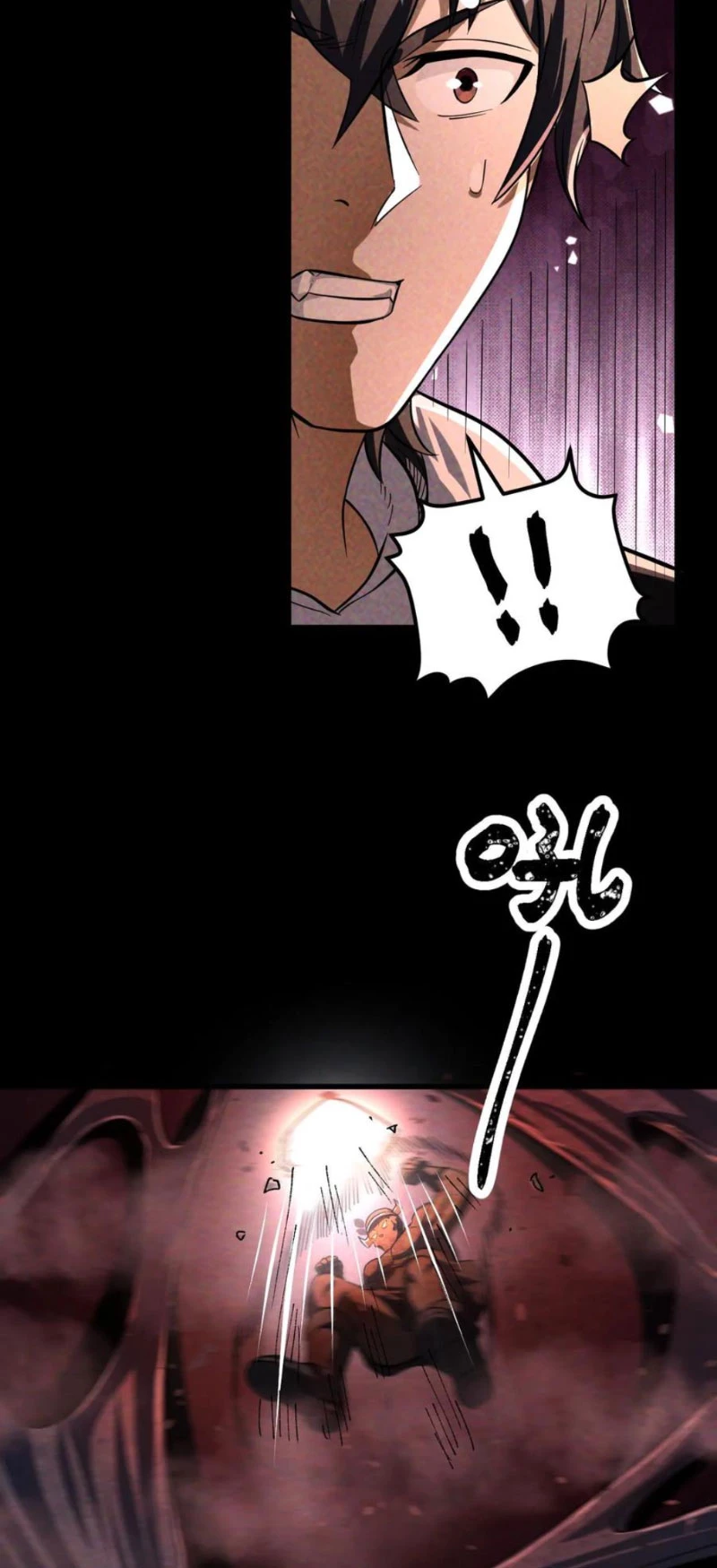 Mạt thế cầu sinh: Ta có thể nhìn thấy ẩn tàng hệ thống Chapter 40 - Trang 3