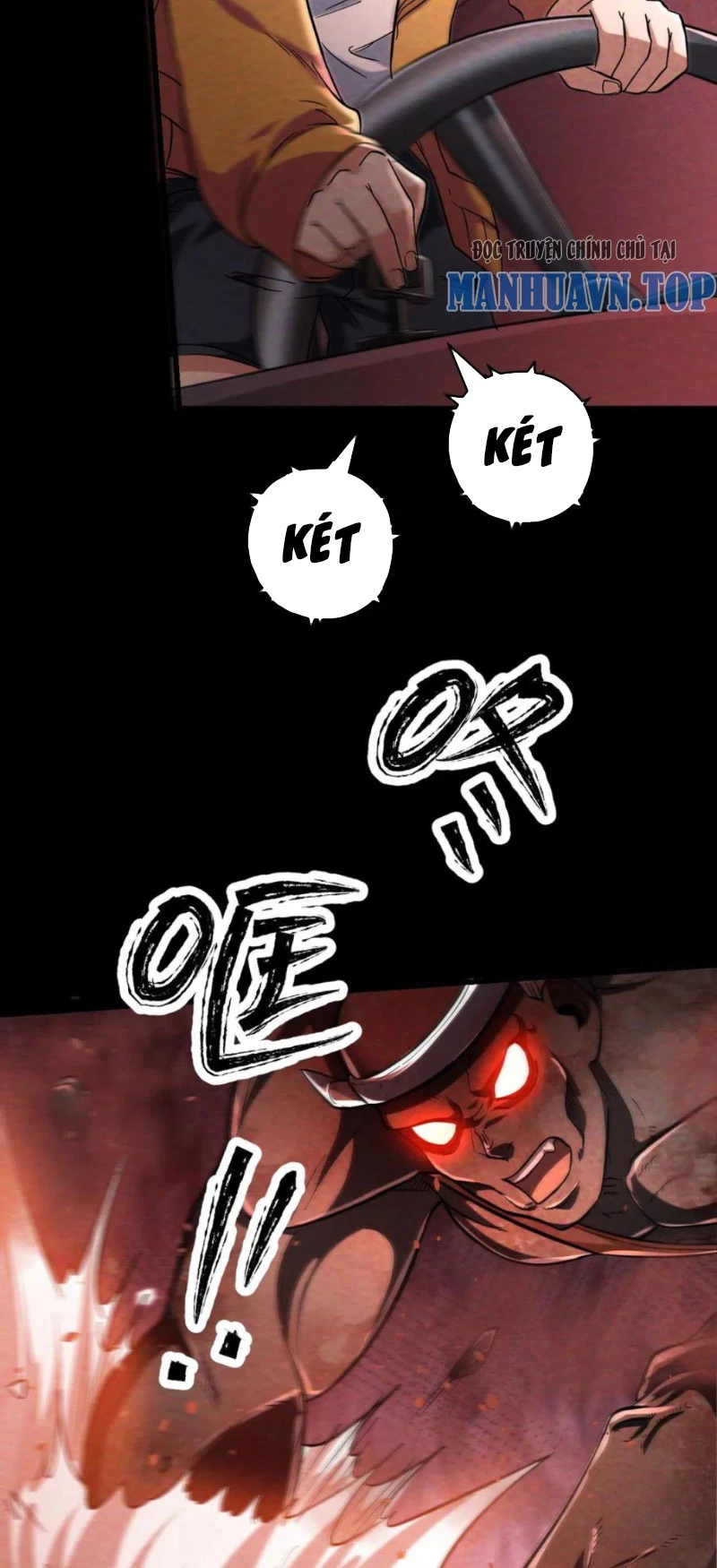 Mạt thế cầu sinh: Ta có thể nhìn thấy ẩn tàng hệ thống Chapter 40 - Trang 3