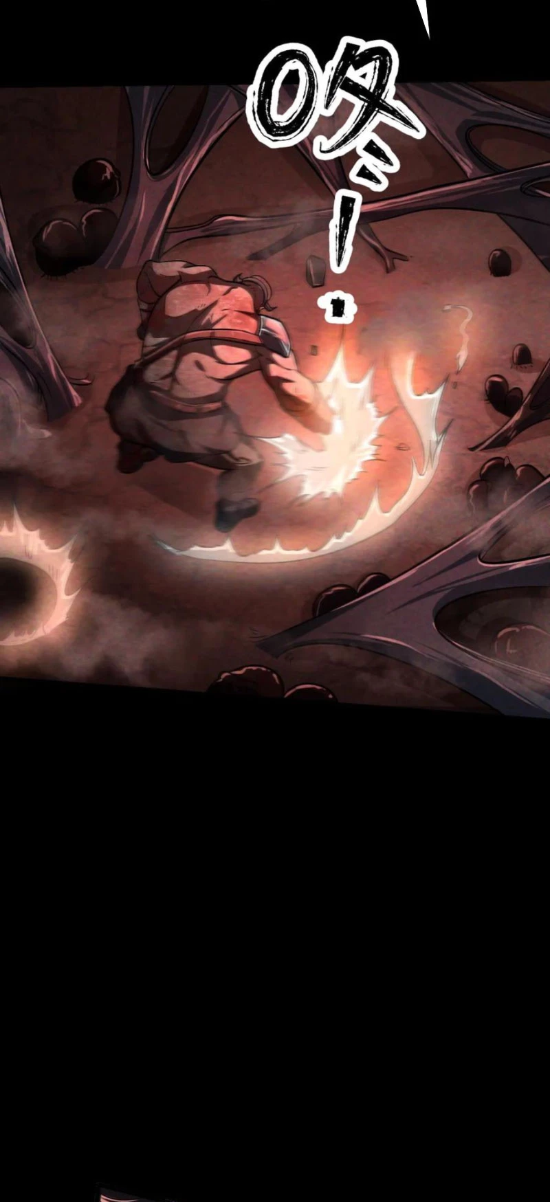 Mạt thế cầu sinh: Ta có thể nhìn thấy ẩn tàng hệ thống Chapter 40 - Trang 3