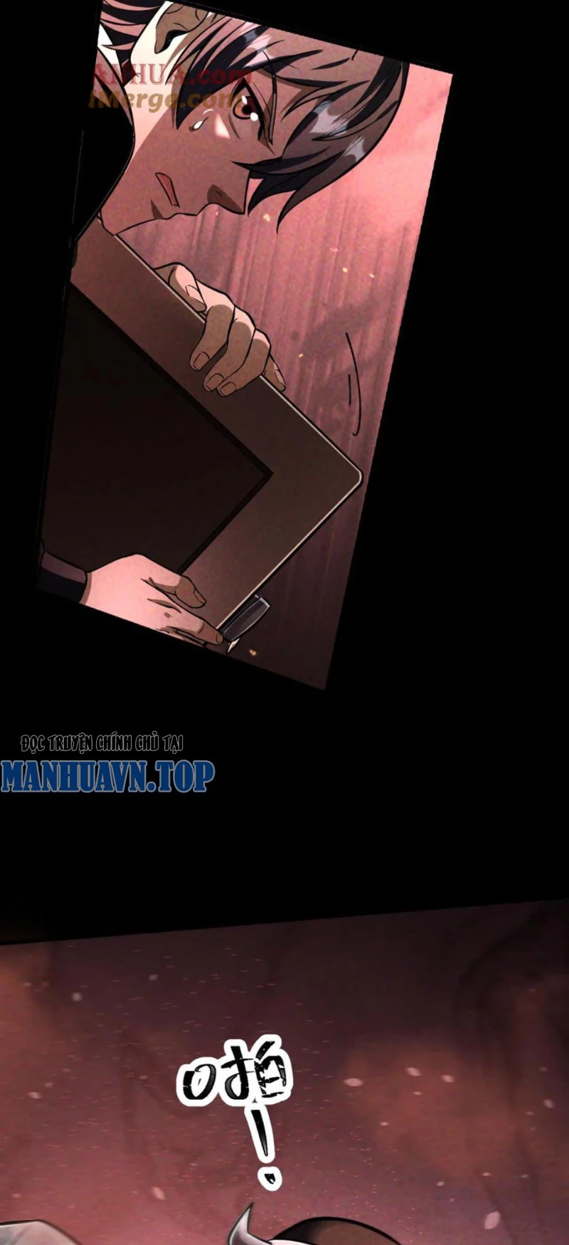 Mạt thế cầu sinh: Ta có thể nhìn thấy ẩn tàng hệ thống Chapter 40 - Trang 3