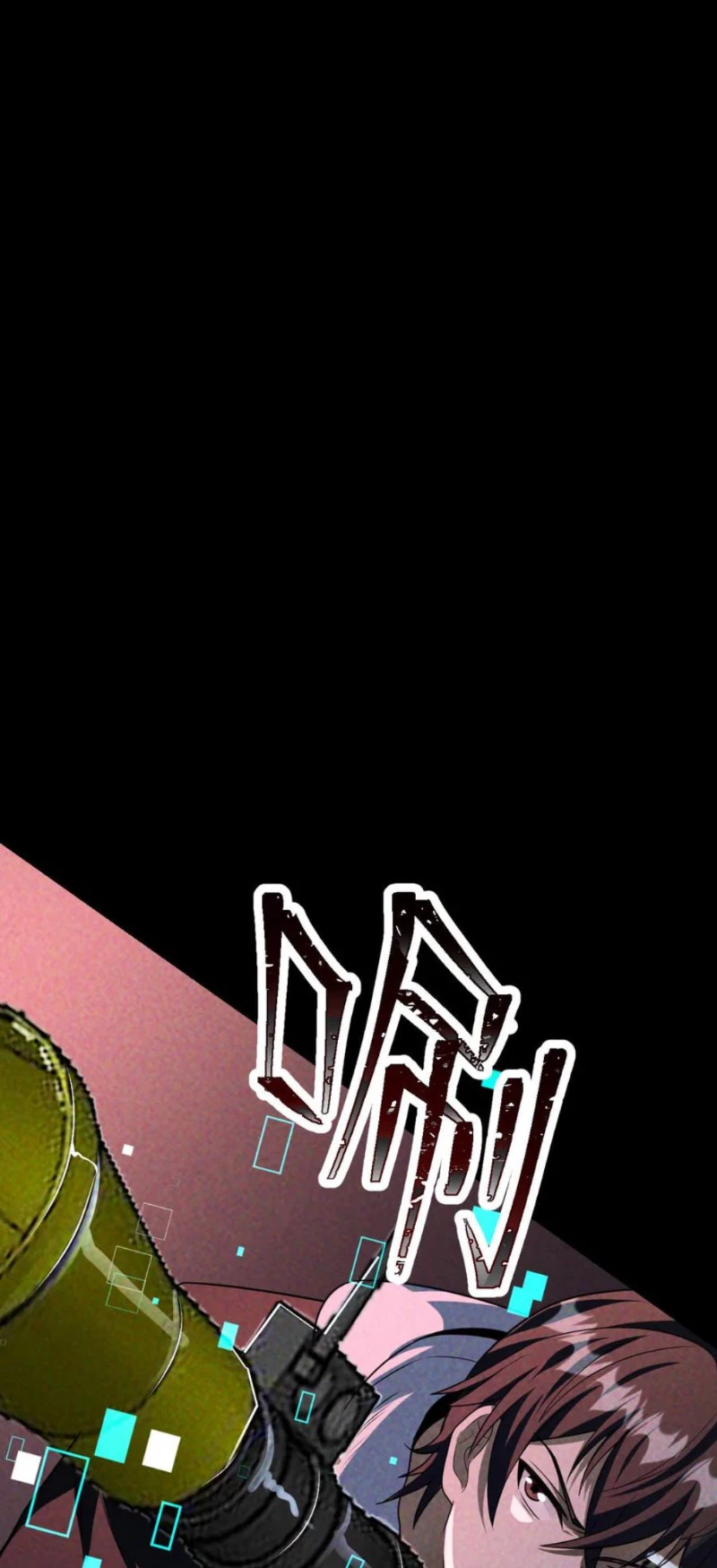 Mạt thế cầu sinh: Ta có thể nhìn thấy ẩn tàng hệ thống Chapter 40 - Trang 3