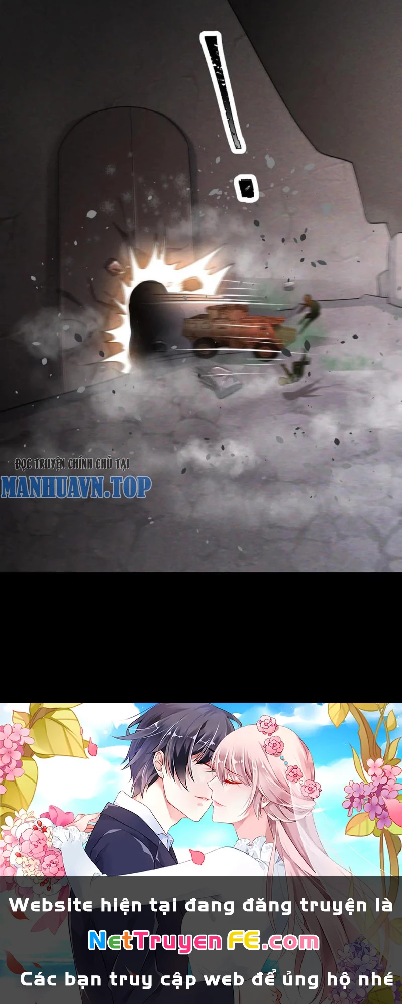 Mạt thế cầu sinh: Ta có thể nhìn thấy ẩn tàng hệ thống Chapter 40 - Trang 3