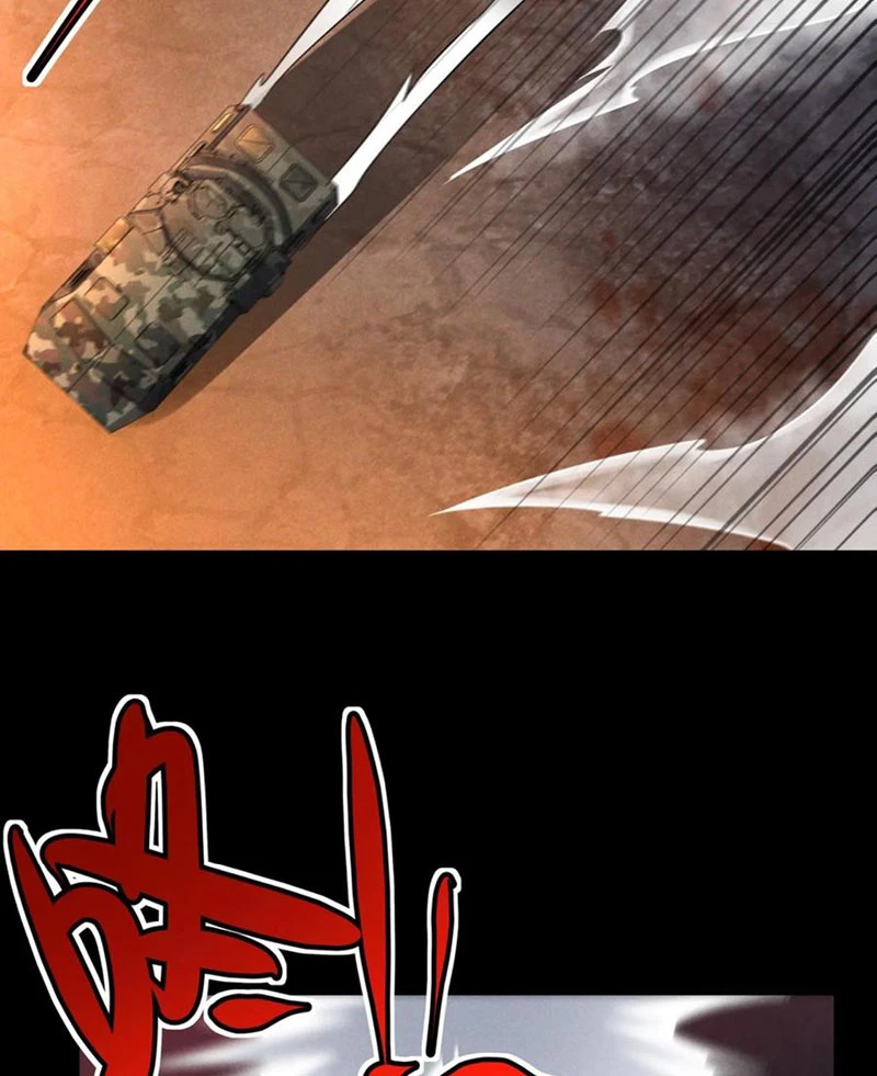 Mạt thế cầu sinh: Ta có thể nhìn thấy ẩn tàng hệ thống Chapter 41 - Trang 3