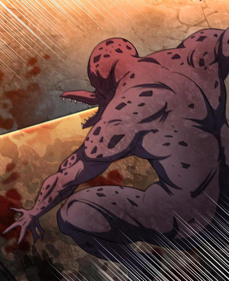 Mạt thế cầu sinh: Ta có thể nhìn thấy ẩn tàng hệ thống Chapter 41 - Trang 3