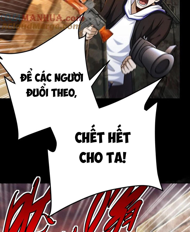 Mạt thế cầu sinh: Ta có thể nhìn thấy ẩn tàng hệ thống Chapter 41 - Trang 3