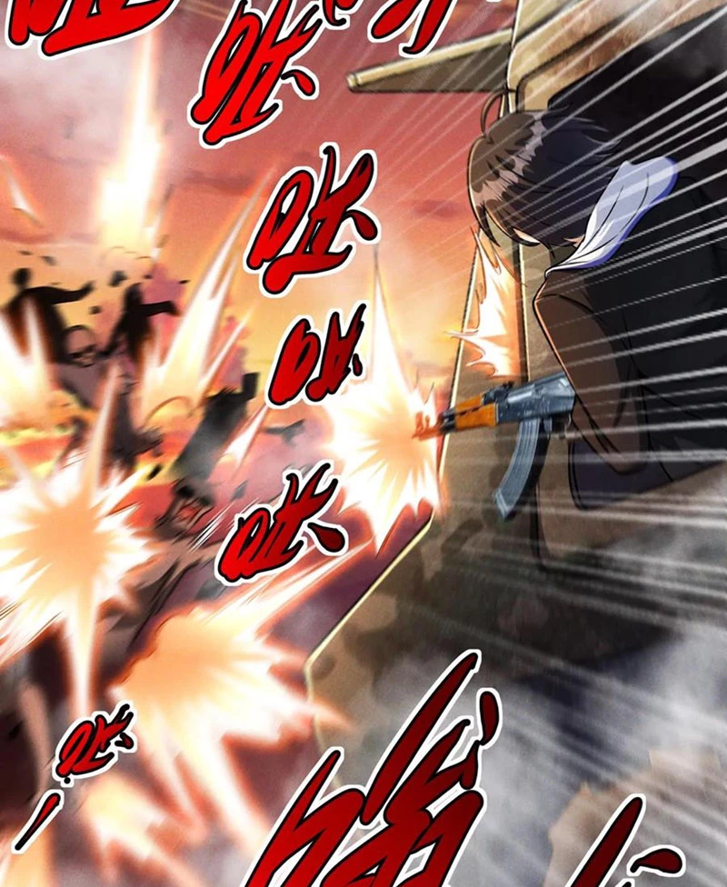 Mạt thế cầu sinh: Ta có thể nhìn thấy ẩn tàng hệ thống Chapter 41 - Trang 3