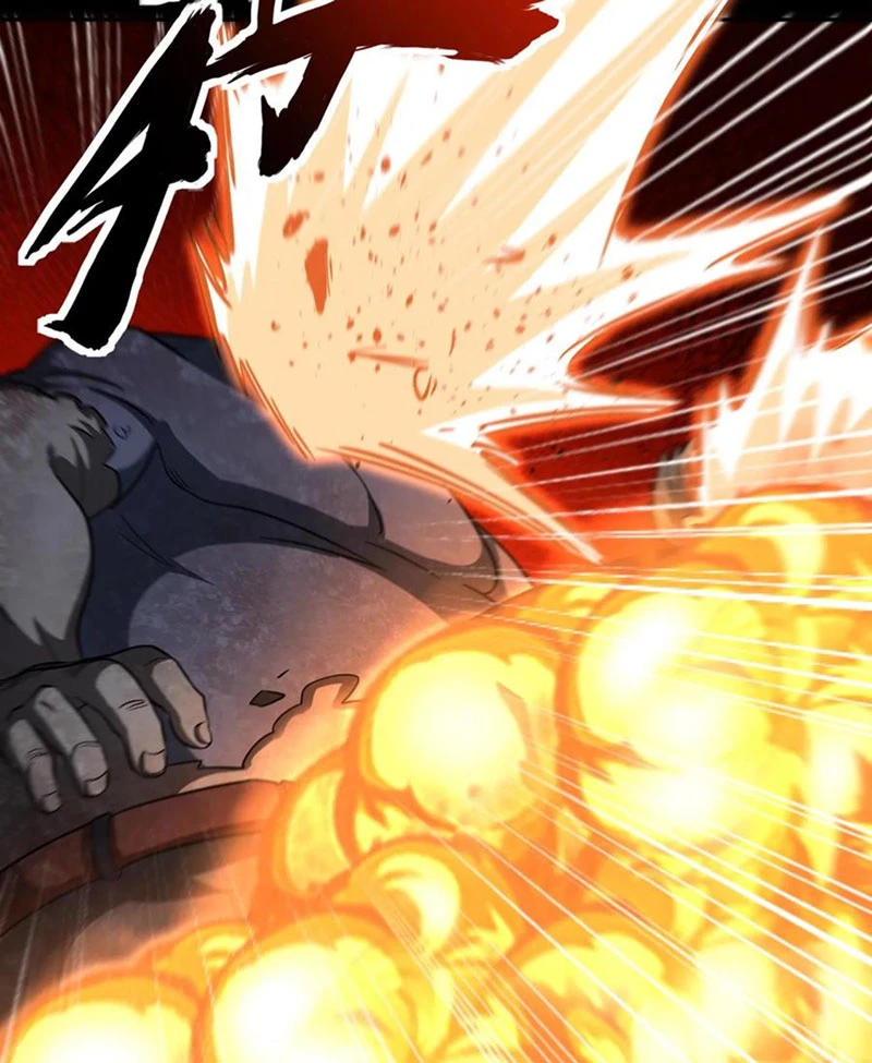 Mạt thế cầu sinh: Ta có thể nhìn thấy ẩn tàng hệ thống Chapter 41 - Trang 3