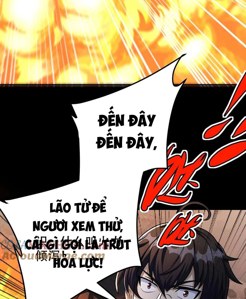 Mạt thế cầu sinh: Ta có thể nhìn thấy ẩn tàng hệ thống Chapter 41 - Trang 3