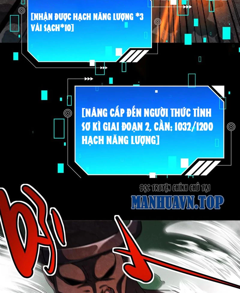 Mạt thế cầu sinh: Ta có thể nhìn thấy ẩn tàng hệ thống Chapter 41 - Trang 3