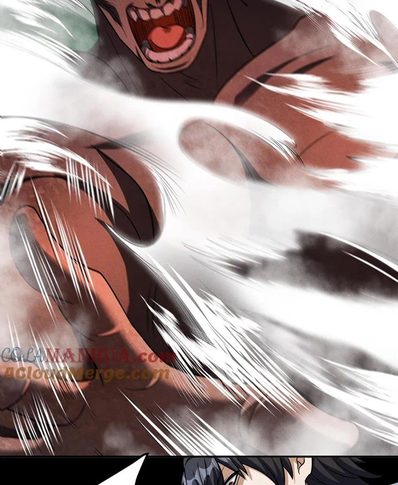 Mạt thế cầu sinh: Ta có thể nhìn thấy ẩn tàng hệ thống Chapter 41 - Trang 3