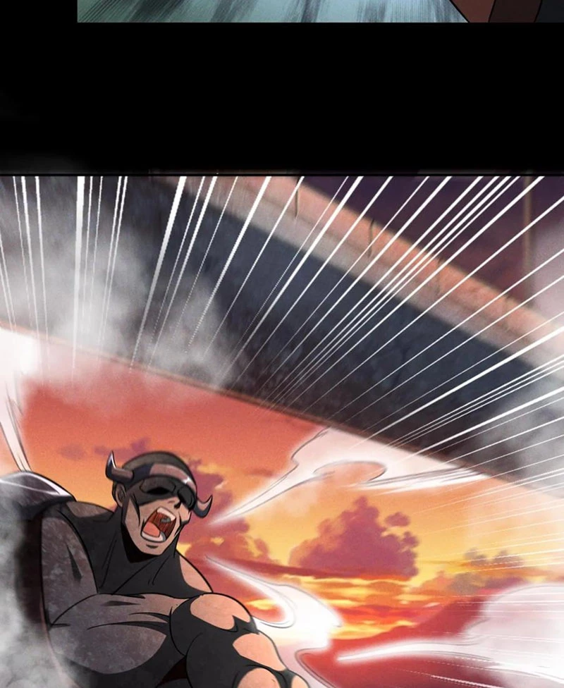 Mạt thế cầu sinh: Ta có thể nhìn thấy ẩn tàng hệ thống Chapter 41 - Trang 3