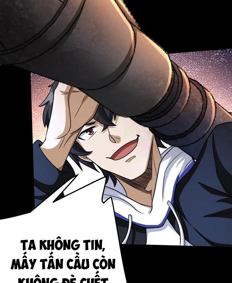 Mạt thế cầu sinh: Ta có thể nhìn thấy ẩn tàng hệ thống Chapter 41 - Trang 3