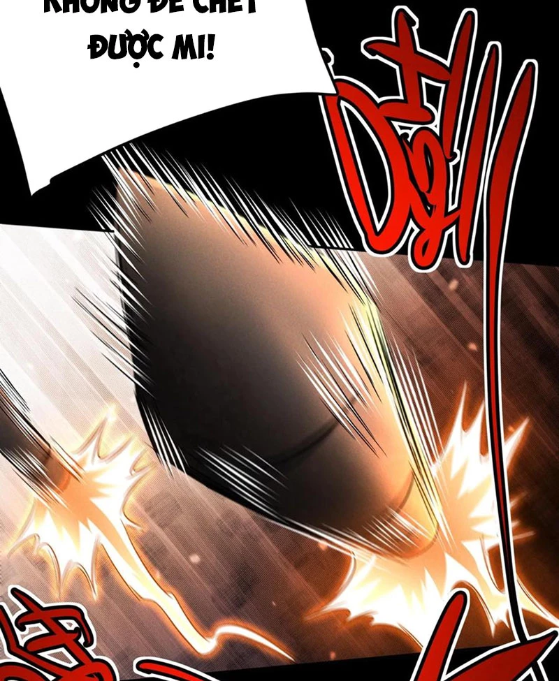 Mạt thế cầu sinh: Ta có thể nhìn thấy ẩn tàng hệ thống Chapter 41 - Trang 3