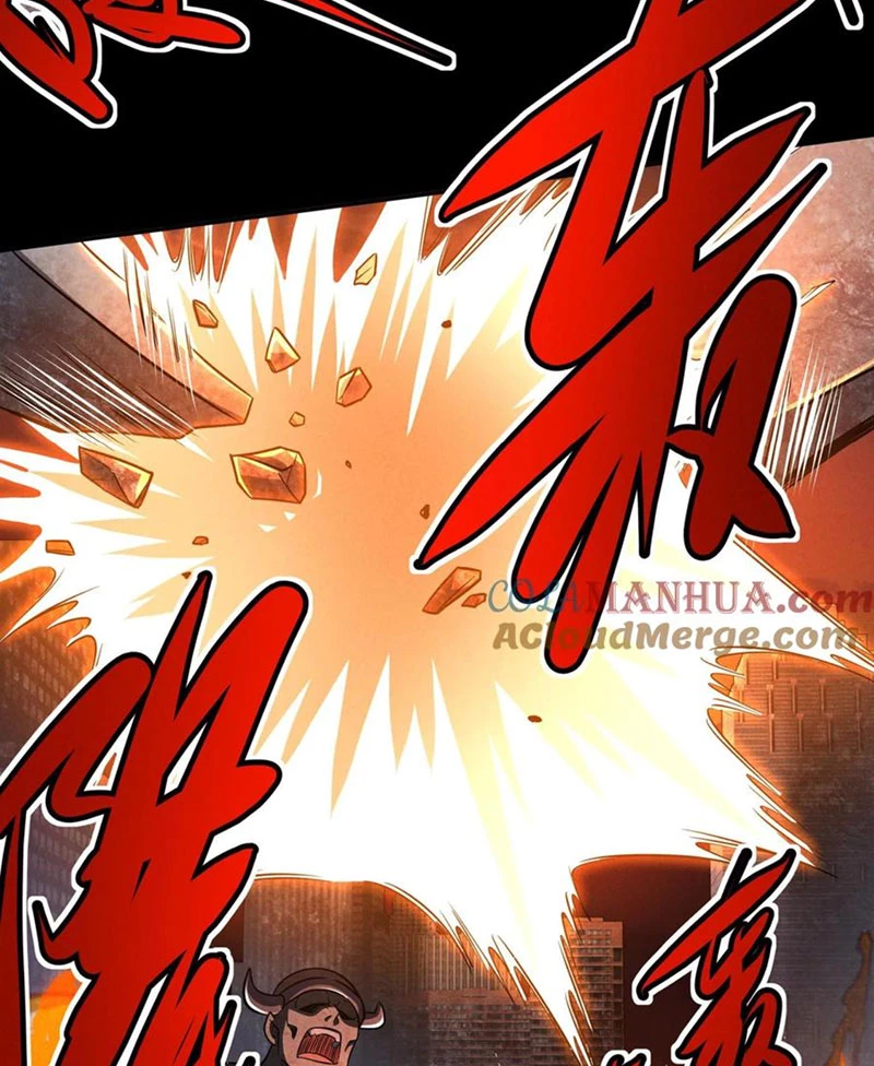 Mạt thế cầu sinh: Ta có thể nhìn thấy ẩn tàng hệ thống Chapter 41 - Trang 3