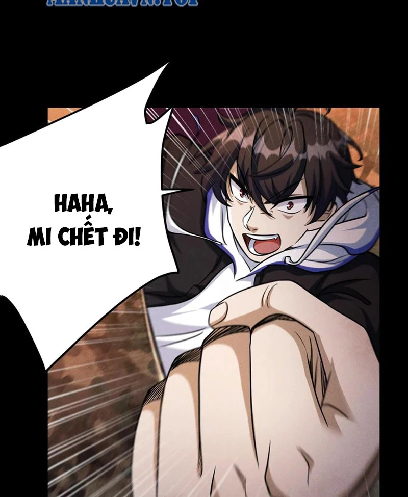 Mạt thế cầu sinh: Ta có thể nhìn thấy ẩn tàng hệ thống Chapter 41 - Trang 3