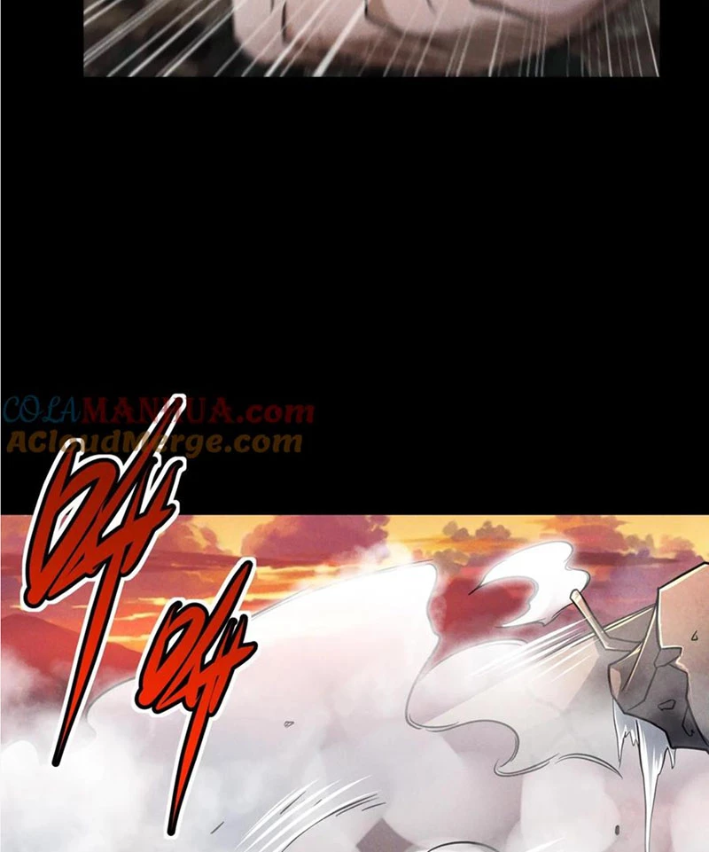 Mạt thế cầu sinh: Ta có thể nhìn thấy ẩn tàng hệ thống Chapter 41 - Trang 3