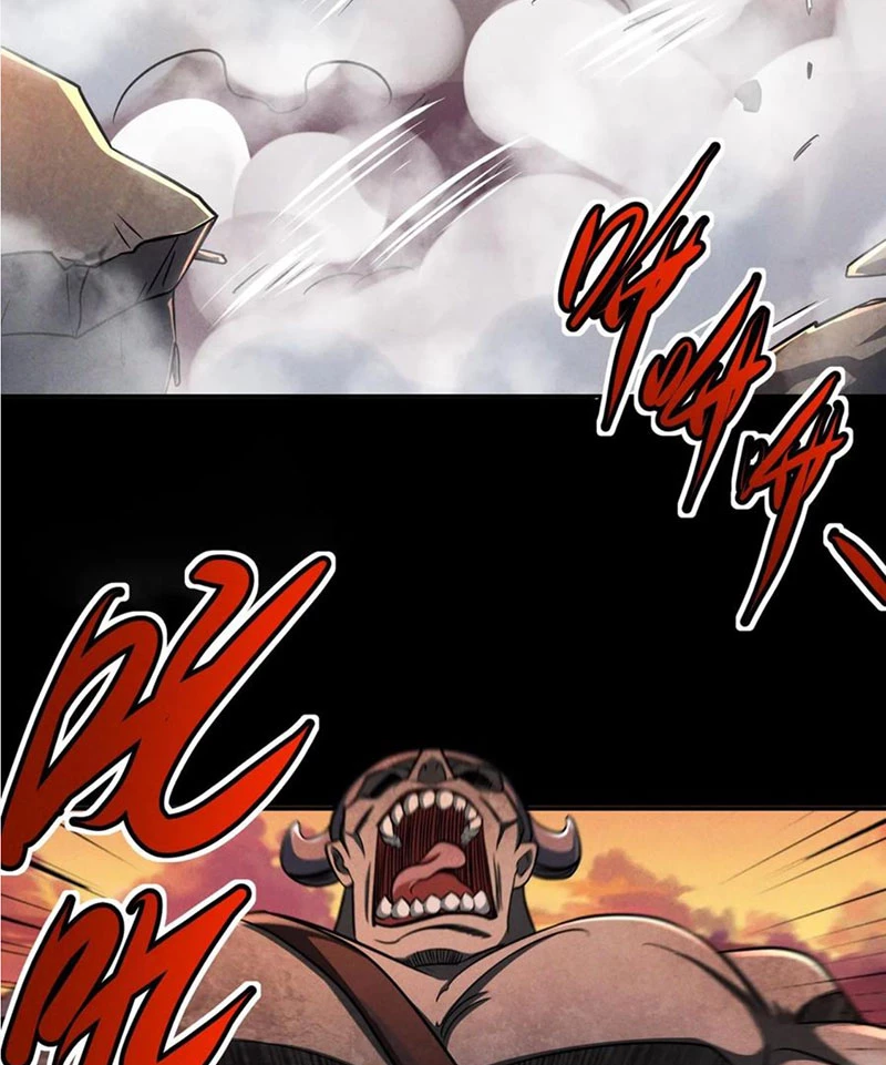 Mạt thế cầu sinh: Ta có thể nhìn thấy ẩn tàng hệ thống Chapter 41 - Trang 3