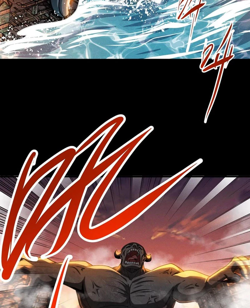 Mạt thế cầu sinh: Ta có thể nhìn thấy ẩn tàng hệ thống Chapter 42 - Trang 3