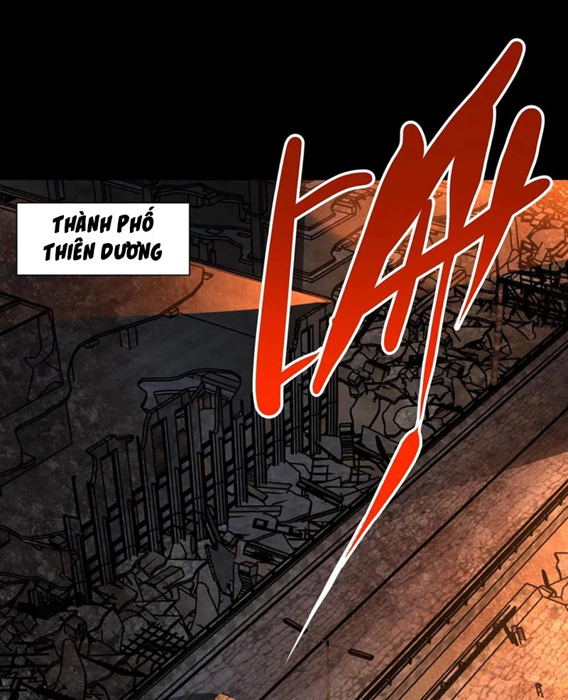 Mạt thế cầu sinh: Ta có thể nhìn thấy ẩn tàng hệ thống Chapter 42 - Trang 3