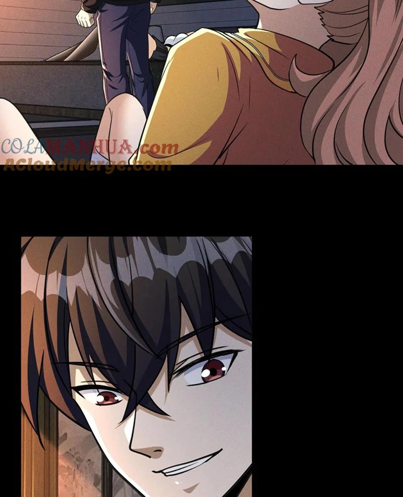 Mạt thế cầu sinh: Ta có thể nhìn thấy ẩn tàng hệ thống Chapter 42 - Trang 3