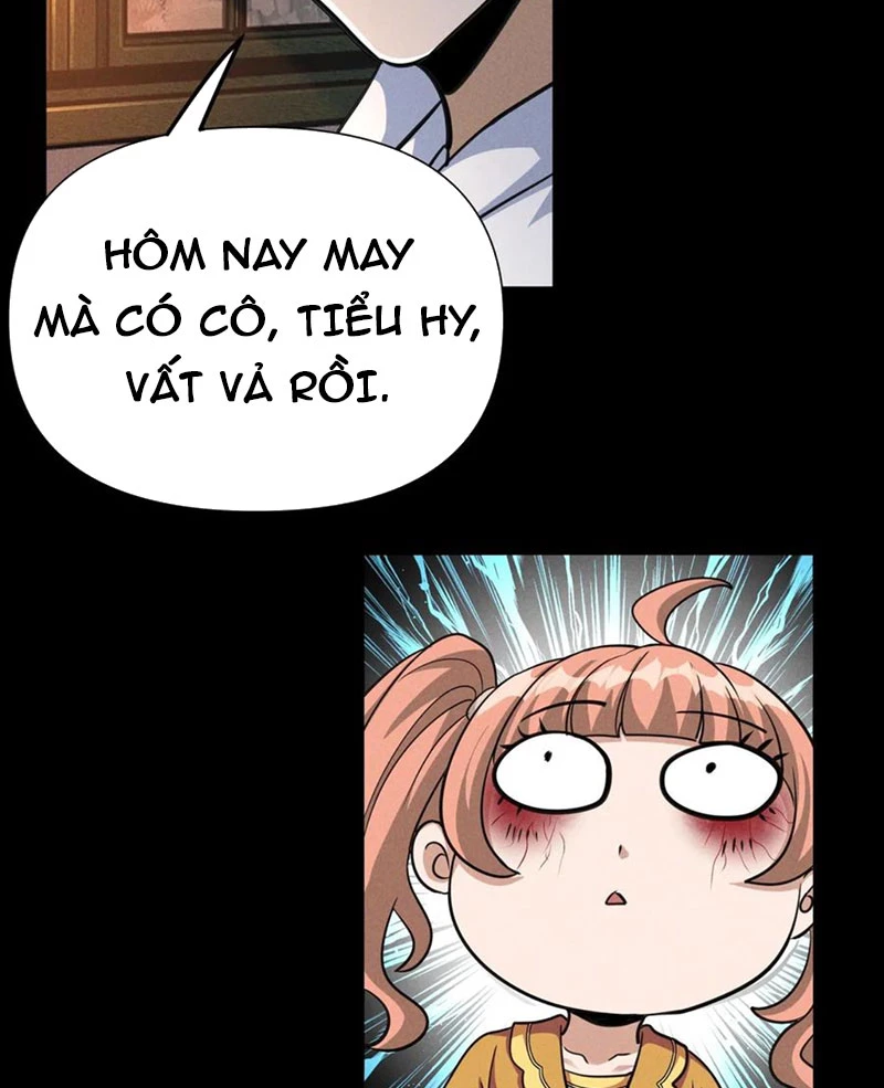 Mạt thế cầu sinh: Ta có thể nhìn thấy ẩn tàng hệ thống Chapter 42 - Trang 3