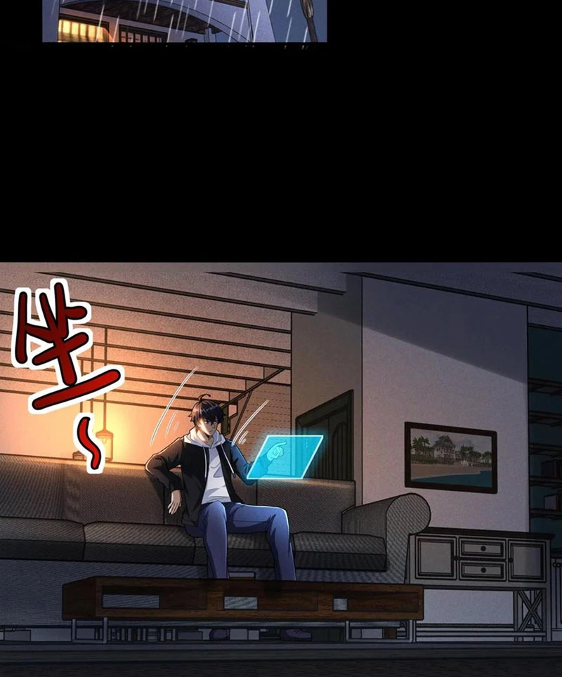 Mạt thế cầu sinh: Ta có thể nhìn thấy ẩn tàng hệ thống Chapter 42 - Trang 3