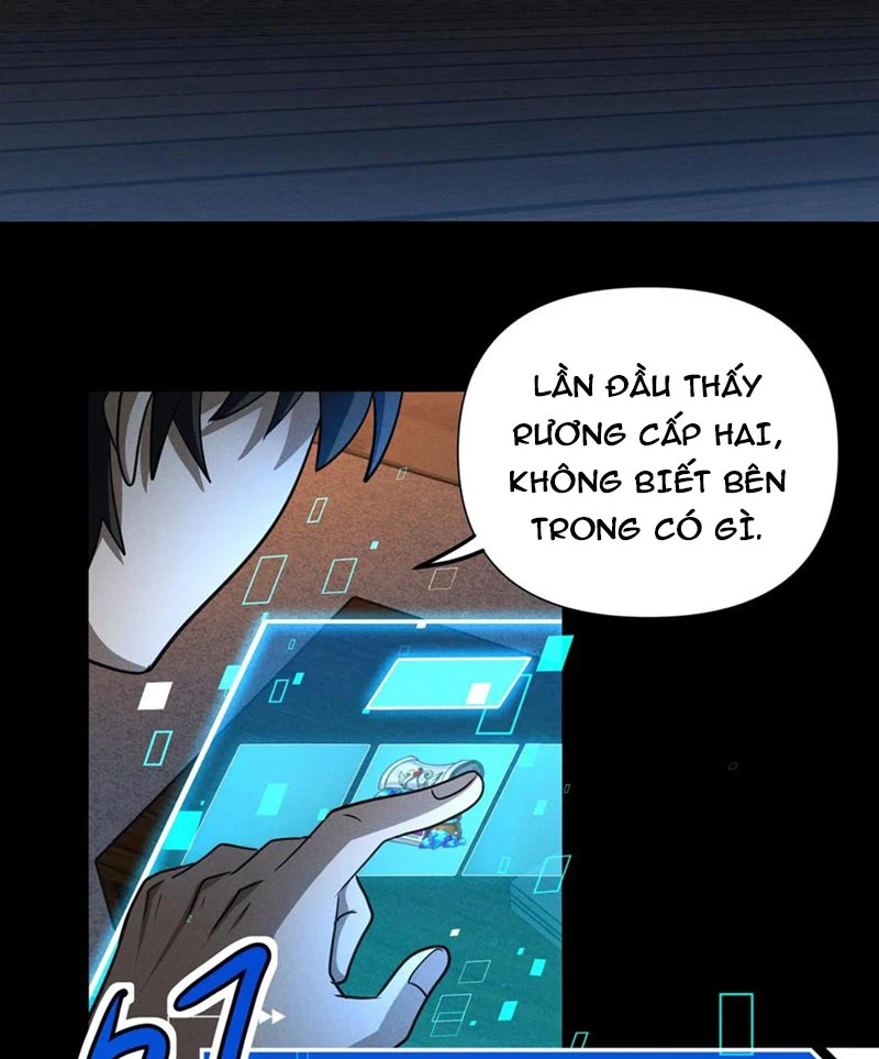 Mạt thế cầu sinh: Ta có thể nhìn thấy ẩn tàng hệ thống Chapter 42 - Trang 3