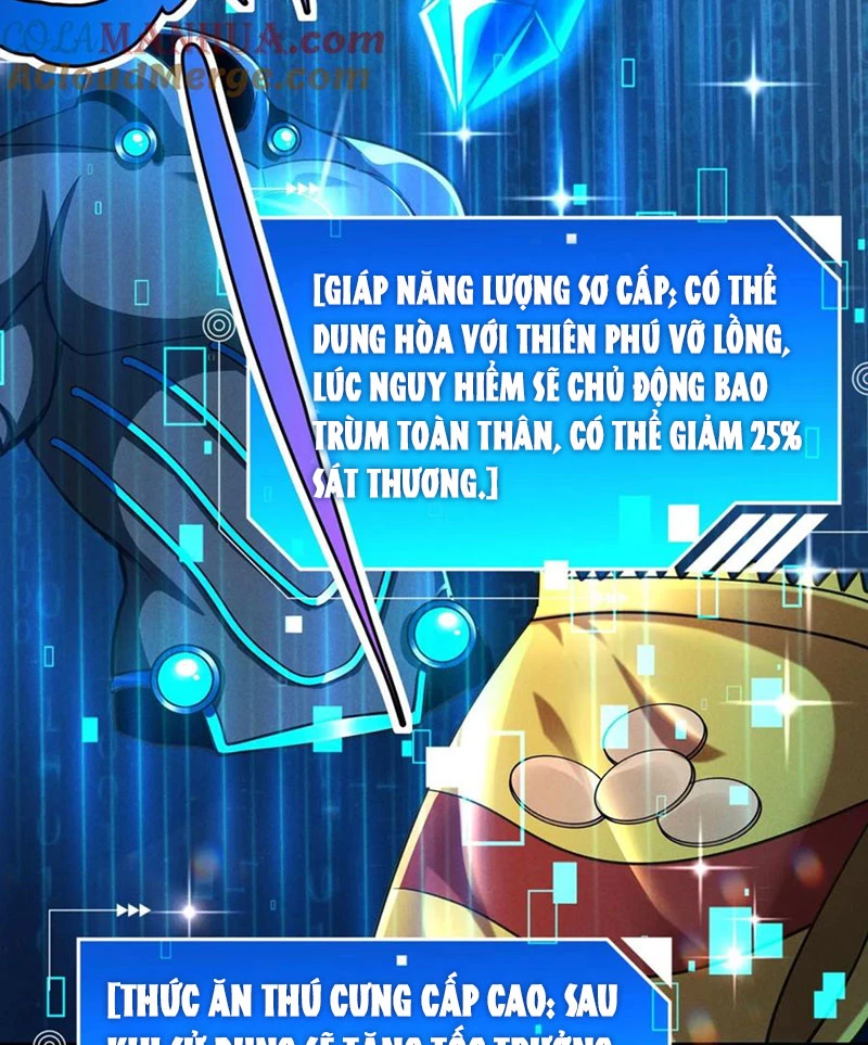 Mạt thế cầu sinh: Ta có thể nhìn thấy ẩn tàng hệ thống Chapter 42 - Trang 3