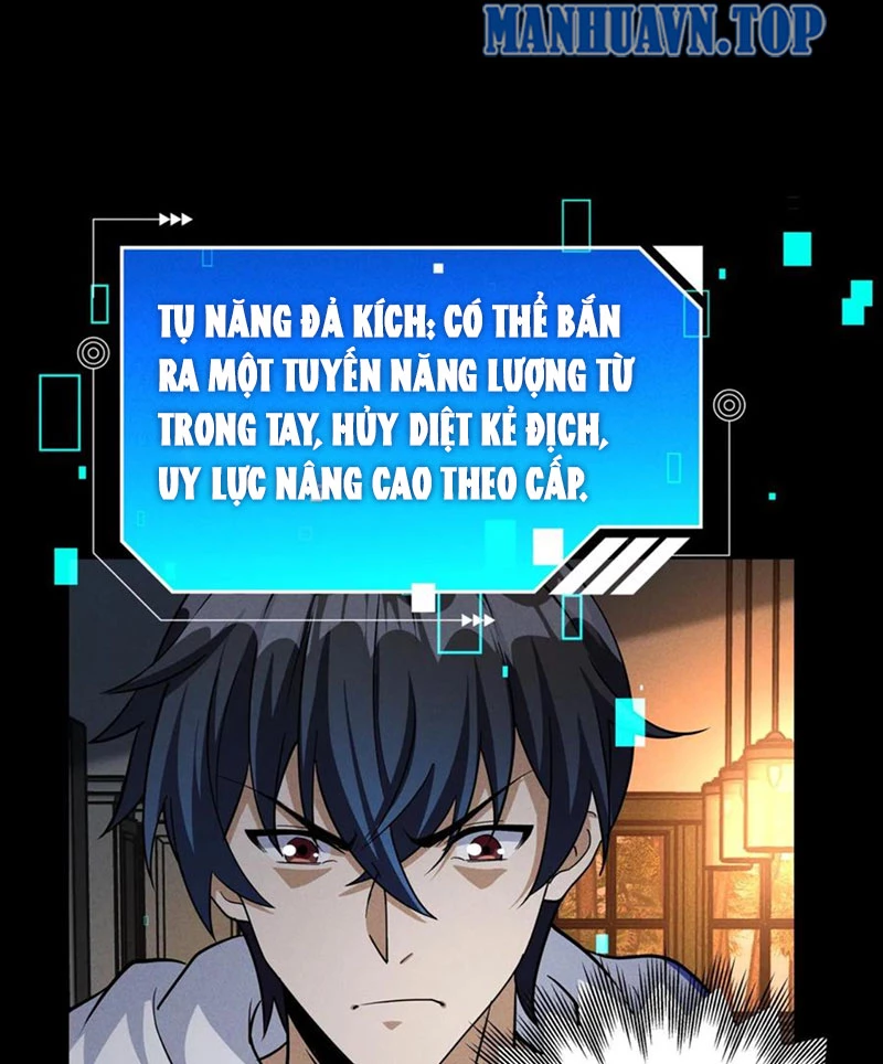 Mạt thế cầu sinh: Ta có thể nhìn thấy ẩn tàng hệ thống Chapter 42 - Trang 3