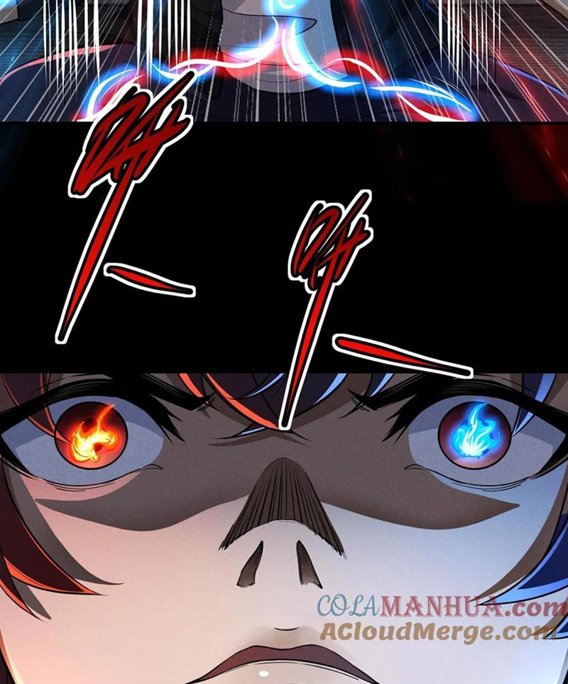 Mạt thế cầu sinh: Ta có thể nhìn thấy ẩn tàng hệ thống Chapter 42 - Trang 3