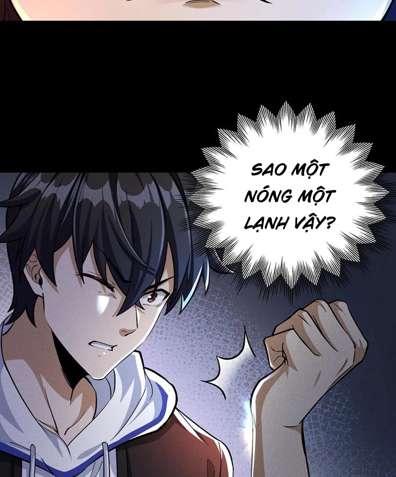 Mạt thế cầu sinh: Ta có thể nhìn thấy ẩn tàng hệ thống Chapter 42 - Trang 3