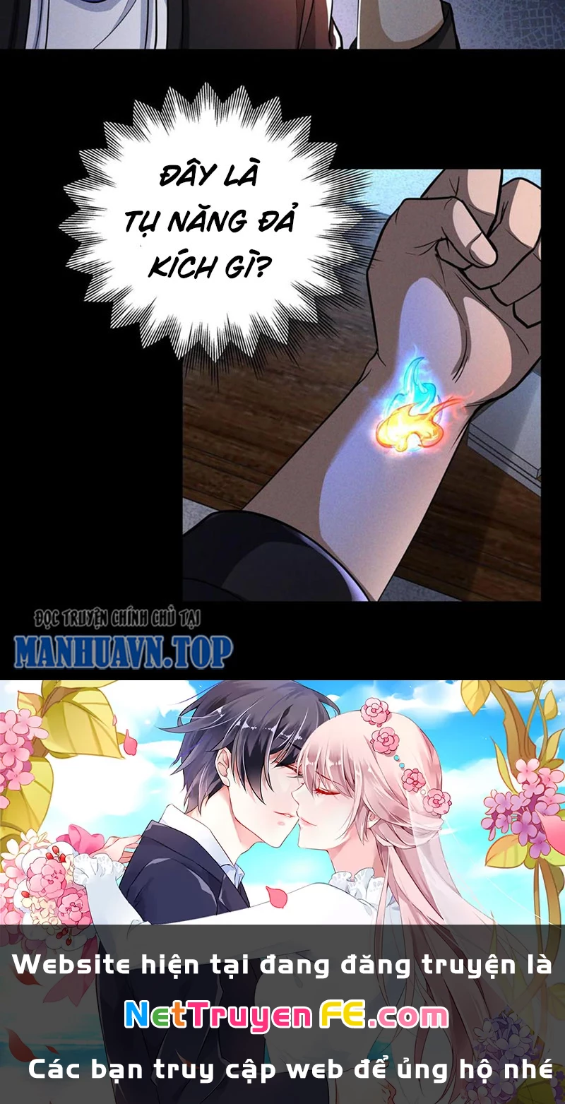 Mạt thế cầu sinh: Ta có thể nhìn thấy ẩn tàng hệ thống Chapter 42 - Trang 3