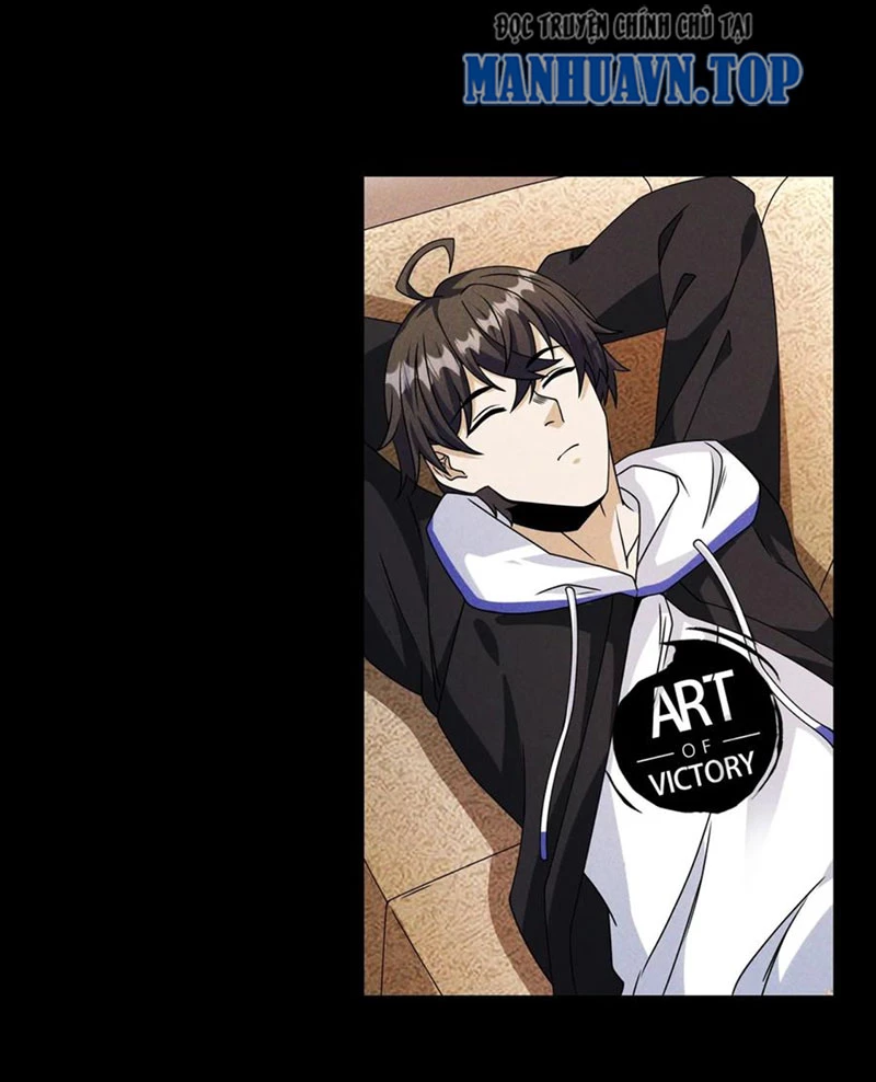 Mạt thế cầu sinh: Ta có thể nhìn thấy ẩn tàng hệ thống Chapter 43 - Trang 3