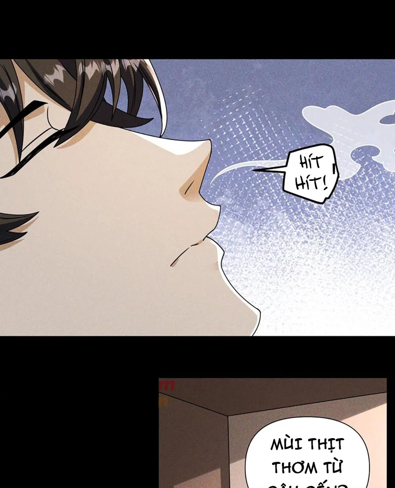 Mạt thế cầu sinh: Ta có thể nhìn thấy ẩn tàng hệ thống Chapter 43 - Trang 3