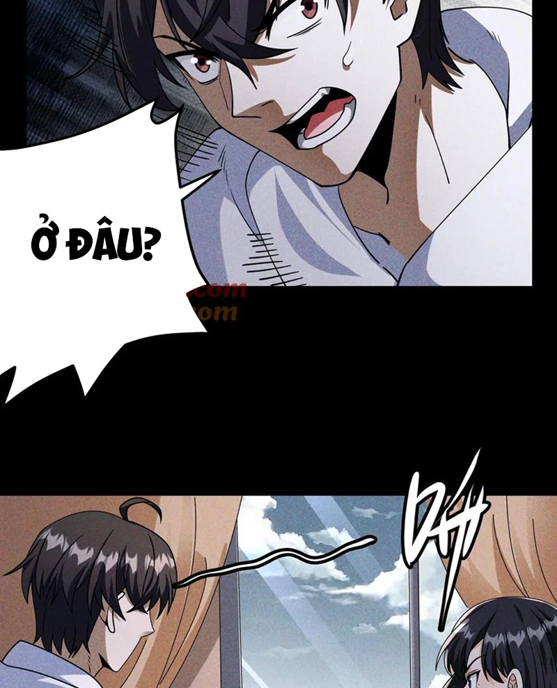 Mạt thế cầu sinh: Ta có thể nhìn thấy ẩn tàng hệ thống Chapter 43 - Trang 3