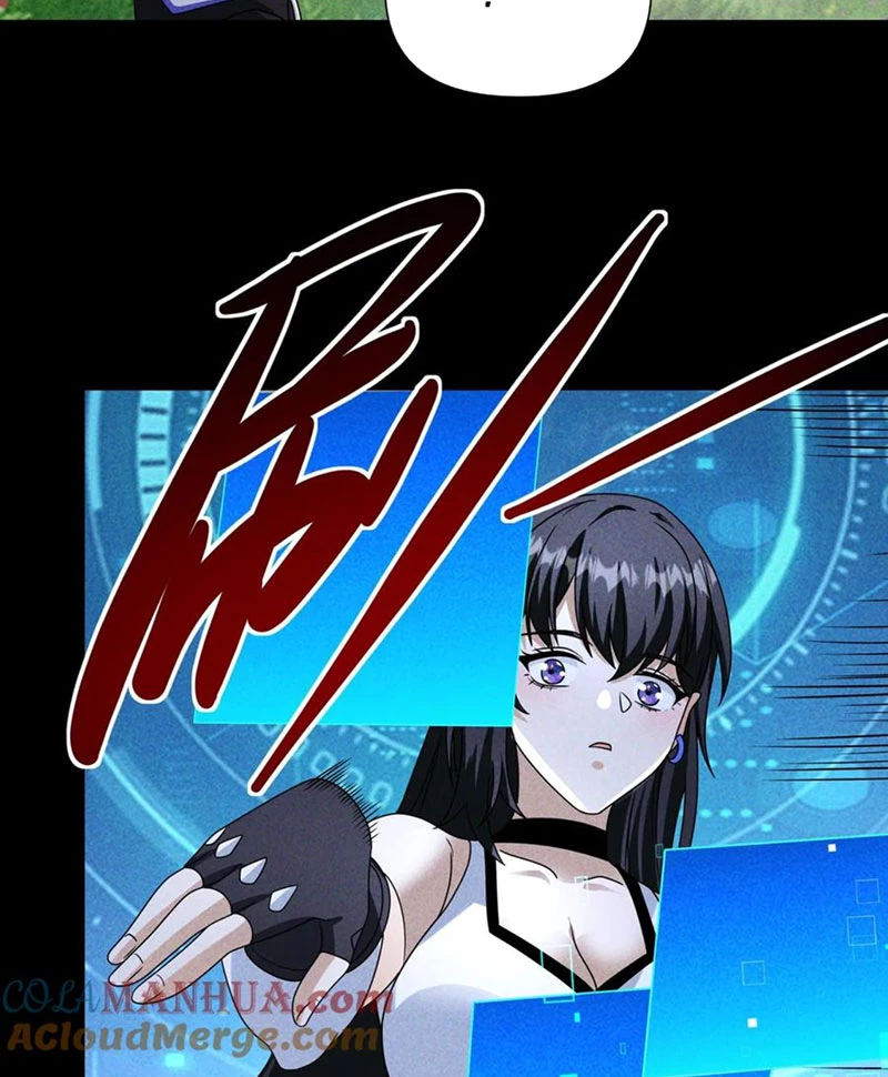 Mạt thế cầu sinh: Ta có thể nhìn thấy ẩn tàng hệ thống Chapter 43 - Trang 3