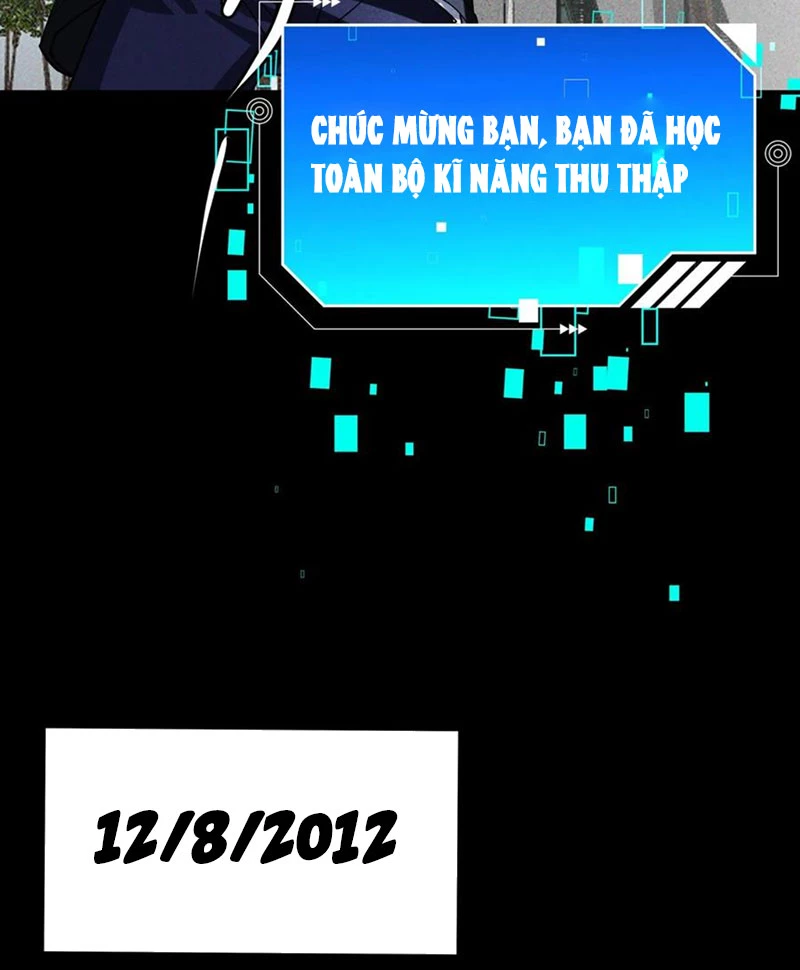 Mạt thế cầu sinh: Ta có thể nhìn thấy ẩn tàng hệ thống Chapter 43 - Trang 3