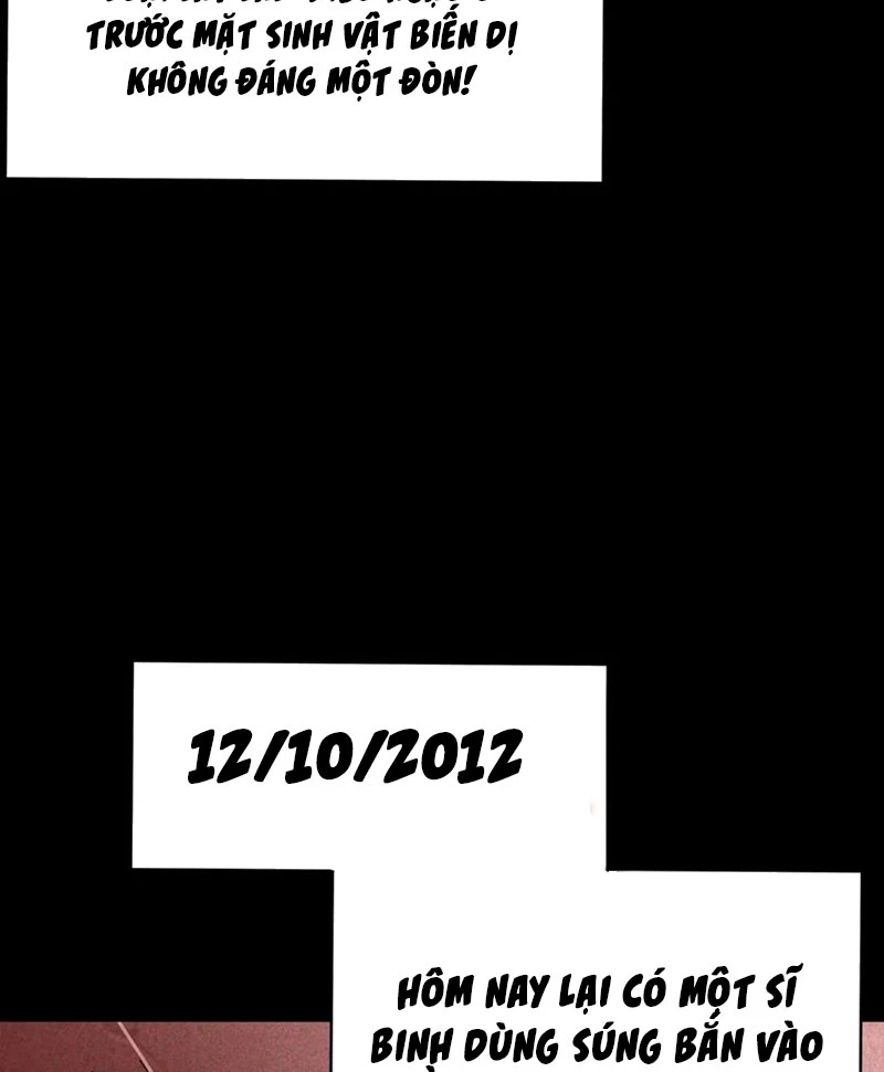 Mạt thế cầu sinh: Ta có thể nhìn thấy ẩn tàng hệ thống Chapter 43 - Trang 3