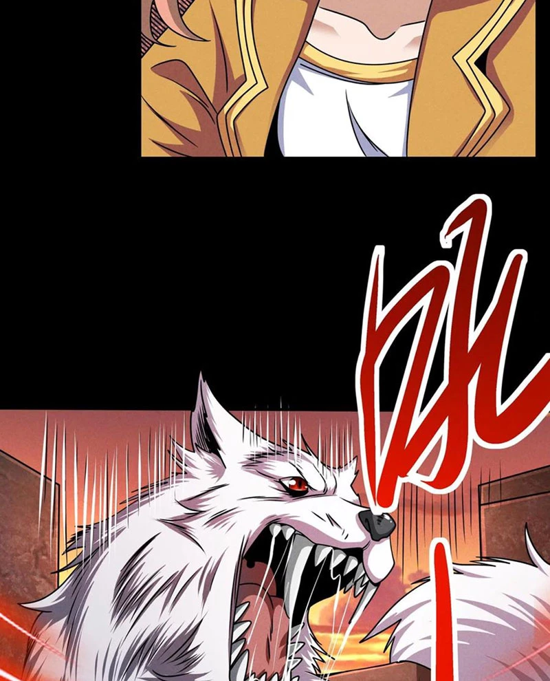 Mạt thế cầu sinh: Ta có thể nhìn thấy ẩn tàng hệ thống Chapter 44 - Trang 3