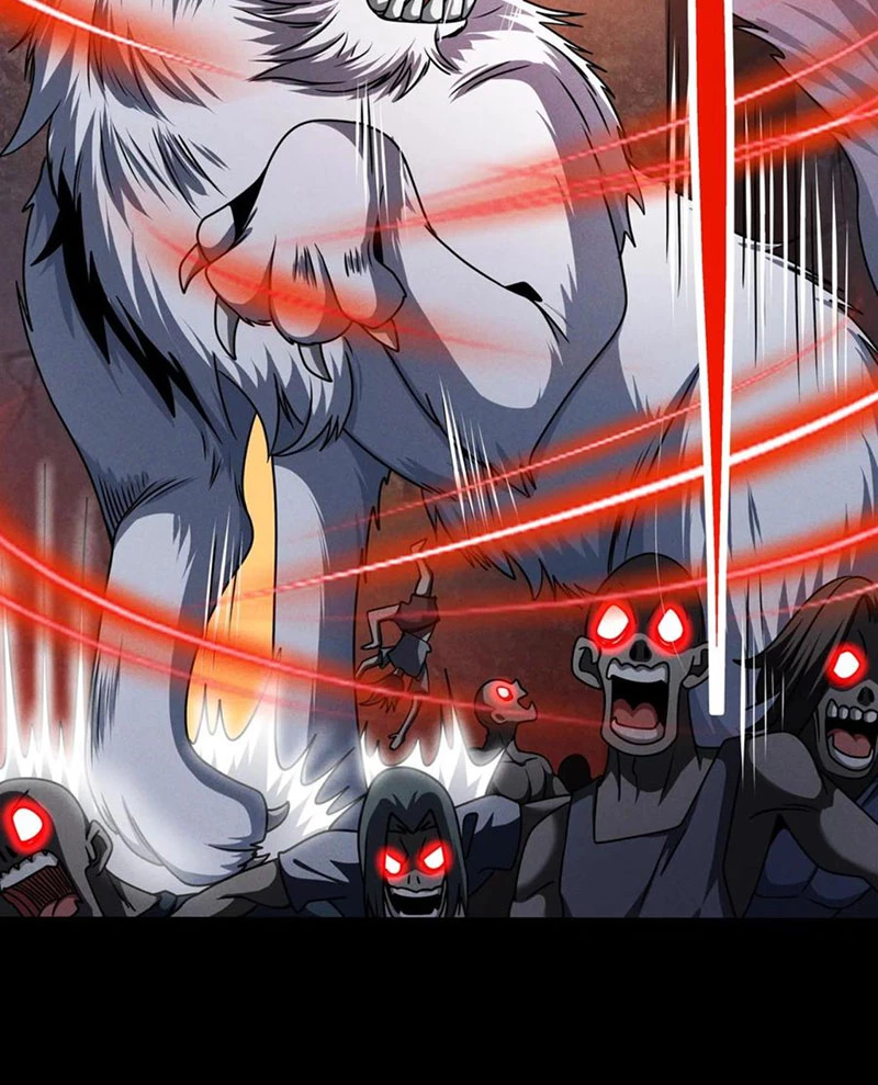 Mạt thế cầu sinh: Ta có thể nhìn thấy ẩn tàng hệ thống Chapter 44 - Trang 3