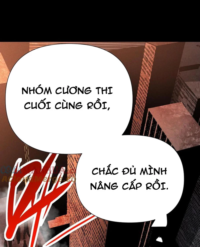 Mạt thế cầu sinh: Ta có thể nhìn thấy ẩn tàng hệ thống Chapter 44 - Trang 3