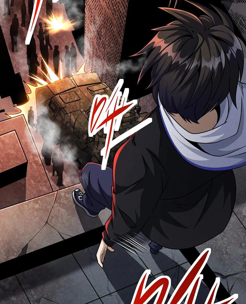 Mạt thế cầu sinh: Ta có thể nhìn thấy ẩn tàng hệ thống Chapter 44 - Trang 3