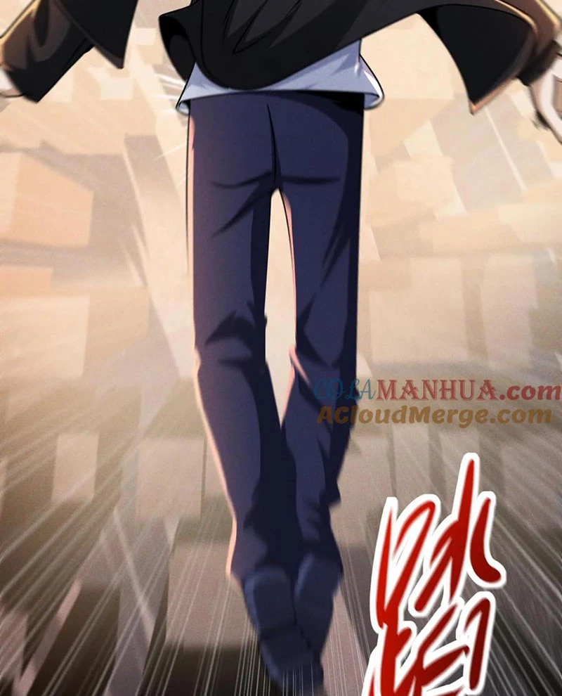 Mạt thế cầu sinh: Ta có thể nhìn thấy ẩn tàng hệ thống Chapter 44 - Trang 3