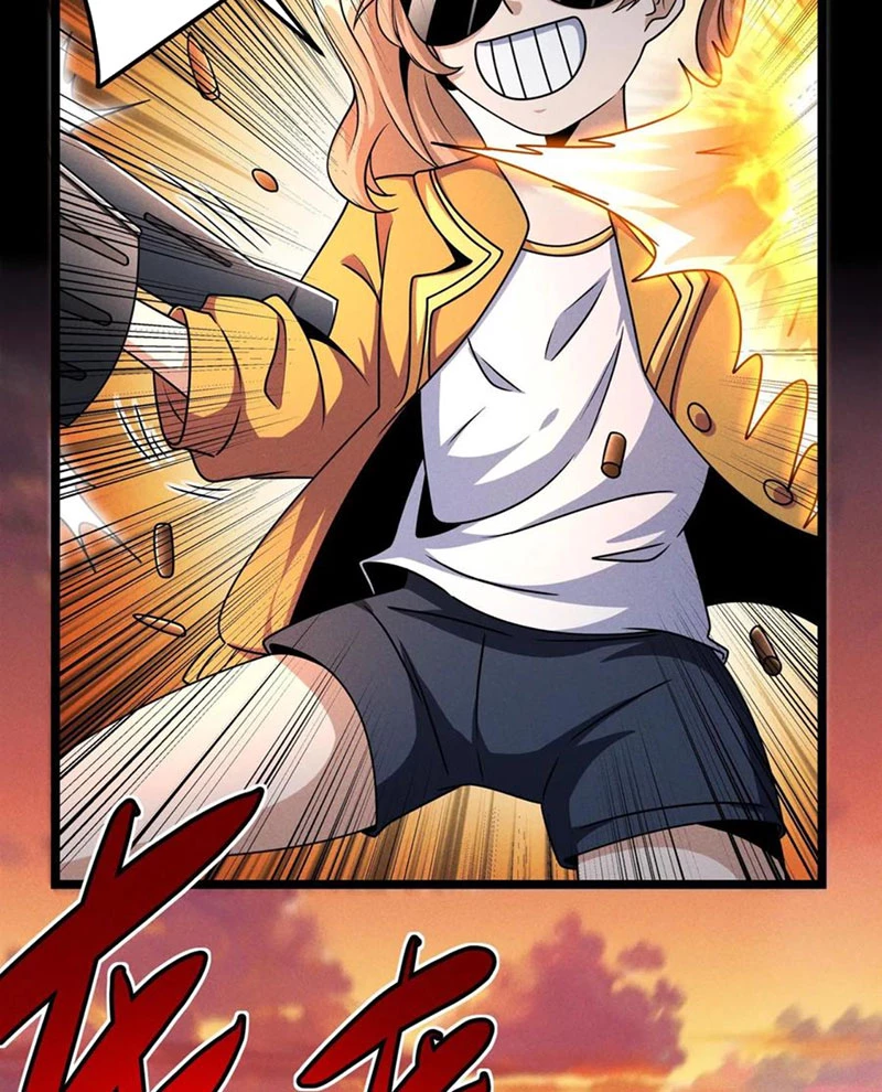 Mạt thế cầu sinh: Ta có thể nhìn thấy ẩn tàng hệ thống Chapter 44 - Trang 3