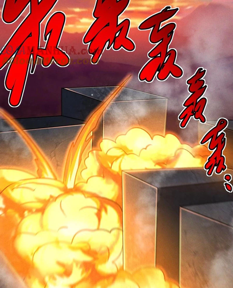 Mạt thế cầu sinh: Ta có thể nhìn thấy ẩn tàng hệ thống Chapter 44 - Trang 3